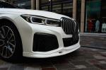 BMW 740i M Sport by 3D Design 2020 года
